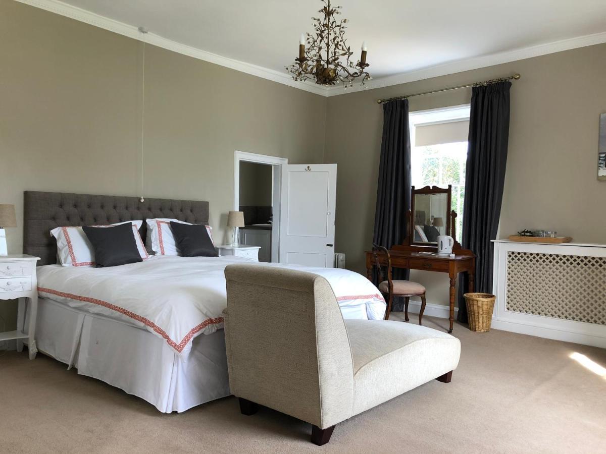 Bed & Breakfast Apuldram Manor Farm