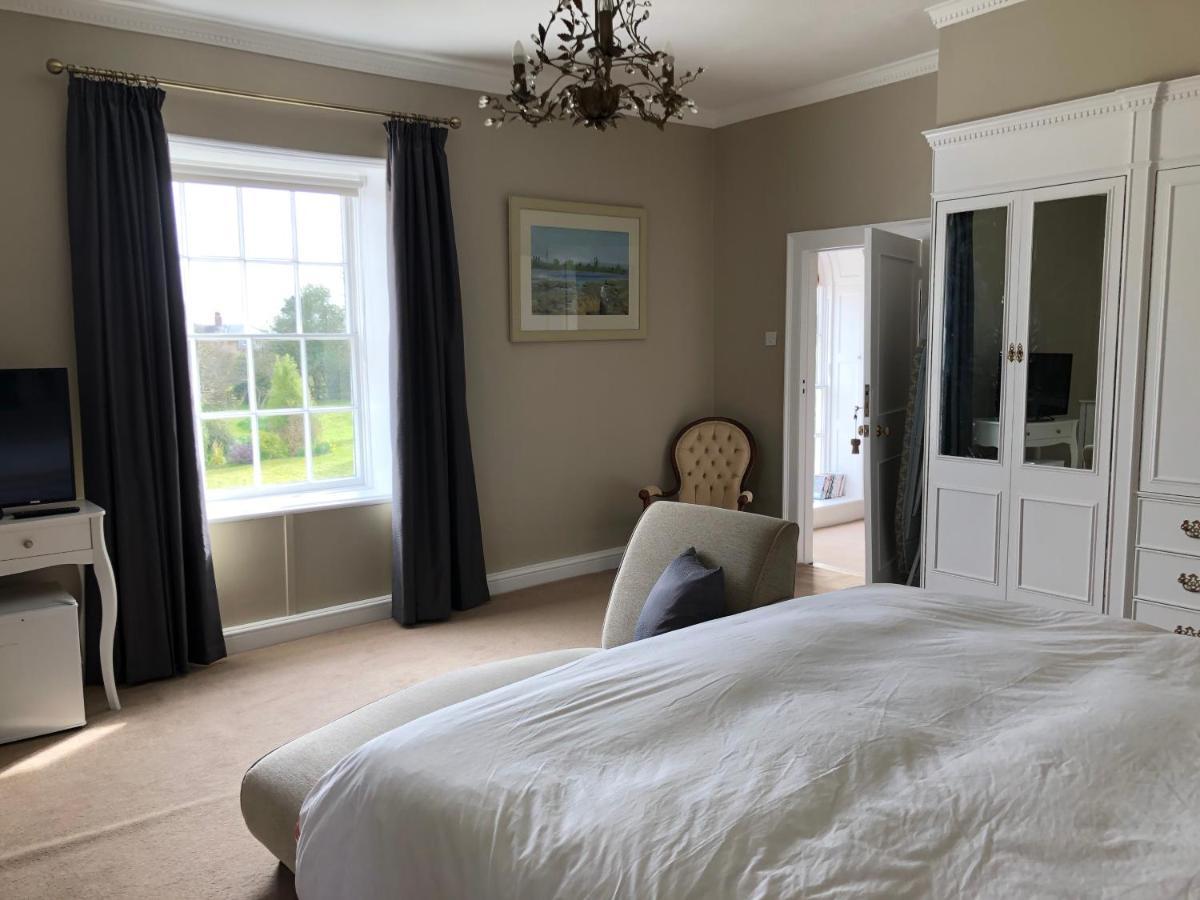 Bed & Breakfast Apuldram Manor Farm Chichester